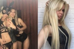 【不可思議！】性感火辣比基尼女郎真實身份竟然是烏克蘭國防部女官