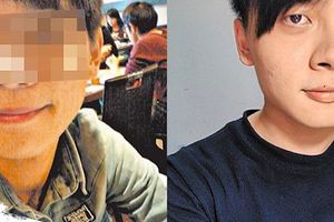最新！「台大潑酸案」家屬：凶手與傷者出櫃交往逾1年，受害者爆料「聽到這句話兇嫌才失控」。。。