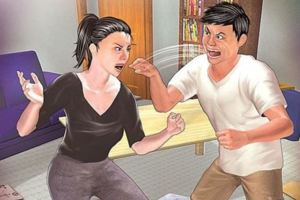 新竹38歲男子新婚當晚老婆竟「不願跟他行房」！聽到她哭著說出「隱瞞許久的秘密...」他氣得索賠50萬精神賠償！
