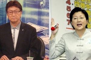 84歲的「前體育主播」傅達仁赴瑞士安樂死機構　「已成為合格會員」他最後的願望竟然是。。。。