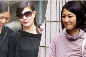 身為「政壇第二代」的她從不化莊、不戴珠寶、甚至還擠公車、坐經濟艙…誰都沒想到「她的背景」竟如此強大！