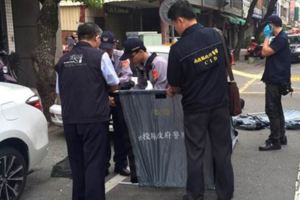 南投1男1女墜樓身亡　疑金錢、感情糾紛釀禍