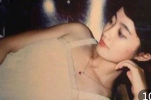 鏡頭下80年代中國女孩：想不到那時女孩那麼好看，圖9美得不像話