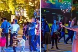 炸傷4人！醫生連夜提醒：這種玩具很漂亮，但千萬別給孩子買！