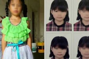 撞傷女童怕被發現竟擄走殺害挖器官