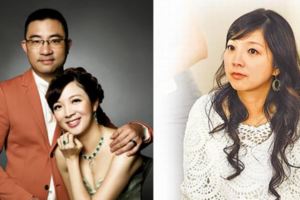 寒舍少奶奶驚爆「外遇帥哥業務」不認婚外情！正宮拿出「LINE對話紀錄」嚇到他不敢說話！