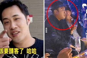 【最新】余祥銓「喝酒毆人」真相大逆轉！對方爆氣反駁「李亞萍一句話」讓他打死都不和解。