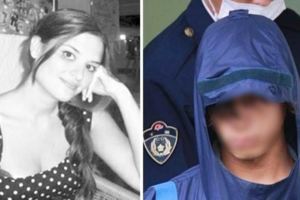 他姦殺美女家教「屍體當肥料種花」，整形逃亡2年...落網時「帥到吸引大票粉絲狂喊無罪」！