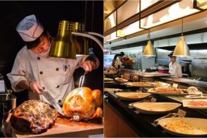 不限時間的buffet要賺什麼？戰神揭三大點關鍵原因：原來吃到飽都這樣賺大錢！