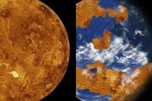 末日將至！恐變金星霍金：地球溫度將升至460℃
