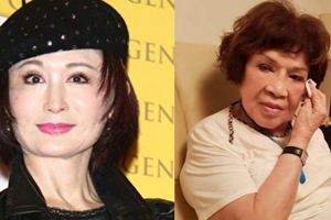 潘迎紫傳死訊《神鵰俠侶》製作人周遊夫婦一頭霧水!