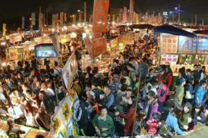 夜市CP值最低的食物是什麼？他提名「這幾項」網友正反論戰...但不約而同把第一名給它！