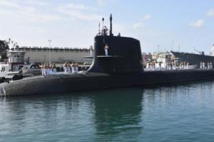 日本蒼龍級潛艇增至10艘 對比剖析遠超中國戰略潛艇
