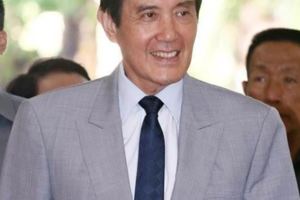 馬曾做了件對的事我們卻為私利厭惡他..對不起！謝謝您！