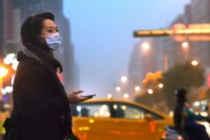 下周強烈冷氣團報到！北部下探12度全台這幾天最冷