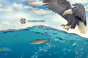 區塊鏈初創公司Chainalysis獲1600萬美元A輪融資發布全新實時加密貨幣合規工具