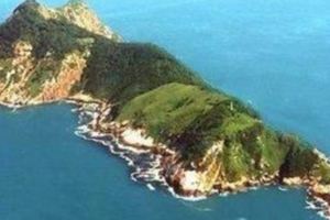 印度有一禁島不準任何外人進入，一旦接近必死，存在最原始部落