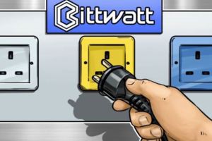 Bittwatt區塊鏈平台希望通過能源市場來阻止電費上漲