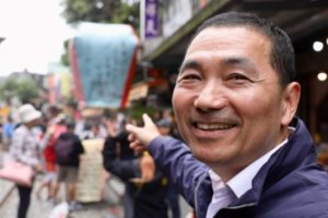 照片揭露專抓海外黑名單　侯友宜：清算當年奉公守法基層同仁有必要嗎？