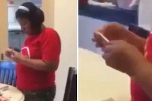 印傭手腳不乾淨「偷錢過程」全被錄！網友驚呼：「藏在這裡一輩子也找不到」！