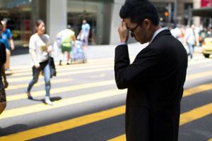 《2018最新失業率統計》台灣表現不俗