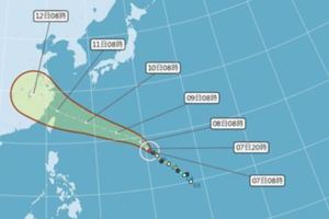 颱風假放不放？何時放？今年有新方式