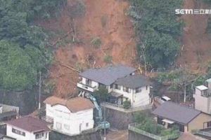 遭活埋27小時日1家4口奇蹟生還
