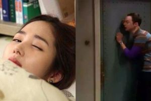 裝睡想逗男友他卻「轉身走向浴室」她閉眼聽見超心碎名字！網：他O了全男人的夢想
