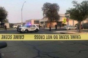 美加州校園驚傳槍響！1少年中彈身亡