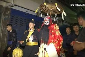 鐵齒看「送肉粽」！隔天竟出車禍身亡