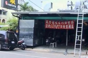 開幕6天被吃垮？屏東流水蝦「499吃到飽」負評爆增　他朝聖完傻眼：「莫名其妙被多收500元」
