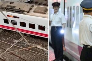 普悠瑪出軌不是超速？台鐵司機女兒「發出最沉痛告白」　她無奈「揭開3大真相」：別一昧怪司機
