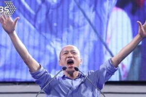 決戰黃金週！鳳山集結10萬韓軍　鄭麗文：他已是奇蹟