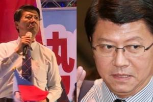 謝龍介1年前神預測選情　網驚嘆：不愧是半仙