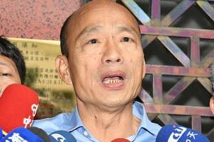 「買票事件」自導自演？韓國瑜陣營怒：當事人是深綠鐵粉