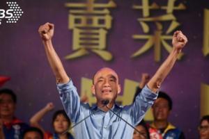 比王世堅還後悔！網友點名韓國瑜選上　最切心的人是她