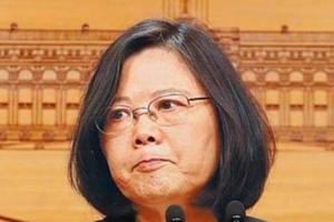 2020總統不是小英？綠媒老董：看這「門道」就知道了