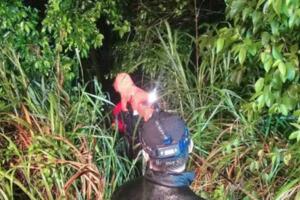 瑞芳交警離奇失蹤被尋回疑走不出4年前同事殉職陰霾-中時電子報