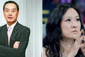 分手後不交惡！昔日情人落淚「13字送別嚴凱泰」　緣分盡了「仍暖心照顧她家人」情深義重