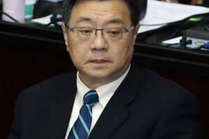 跌破眼鏡民進黨中生代跨派系共推卓榮泰選主席