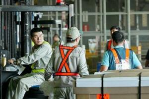 基本工資明年起上調投保薪資分級逕調影響314萬人