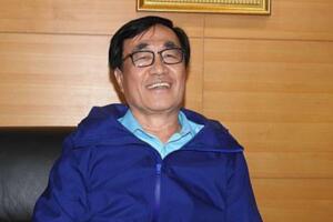 韓冰居中聯絡韓國瑜李四川才來電接上線