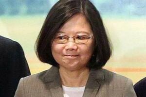 綠媒老董：從小英這點看民進黨2020必敗！