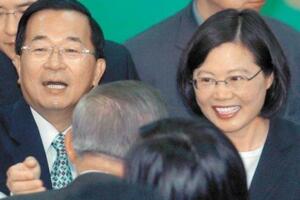 扁當年被收押小英吐這一句深綠黃慶林罵惡毒
