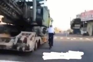 傳教士玩命搭順風車網嚇壞：想回天國？