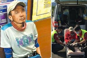 受困深山求援又放鳥搜救人員...男子被求償231萬，日前終於全數還清！
