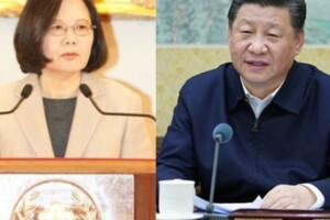 得意忘形的蔡英文，最需要走出「同溫層」
