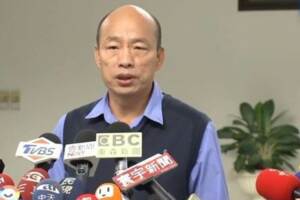 李佳芬遭綠議員批干政 謝寒冰舉三例神打臉