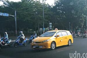 韓國瑜讓觀光客變多 計程車司機想換賓士
