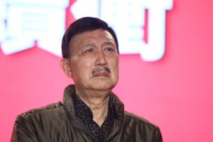 余天酸段宜康呱呱叫：出一張嘴！他出來選也選不上  